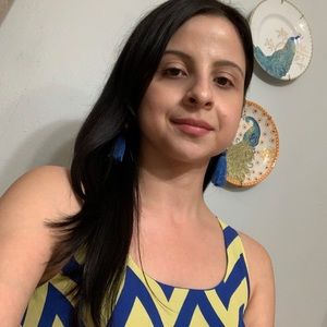 Meet your Posher, Marcela